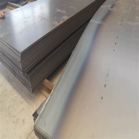 Hot Rolled 1050 Carbon Steel 